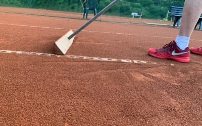 Wintersaison in den Startlöchern