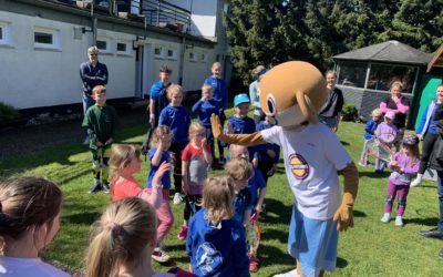 Update Saisoneröffnung