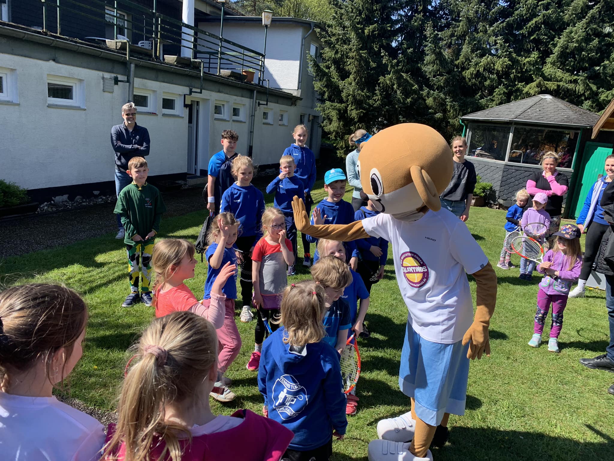 Saisoneröffnung 2023