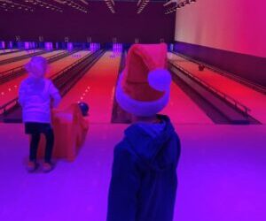 Jugend-Weihnachtsfeier