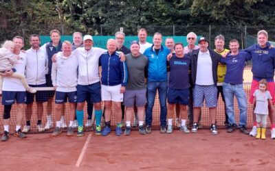 Ü77 2025 – Sieger und Ergebnisse